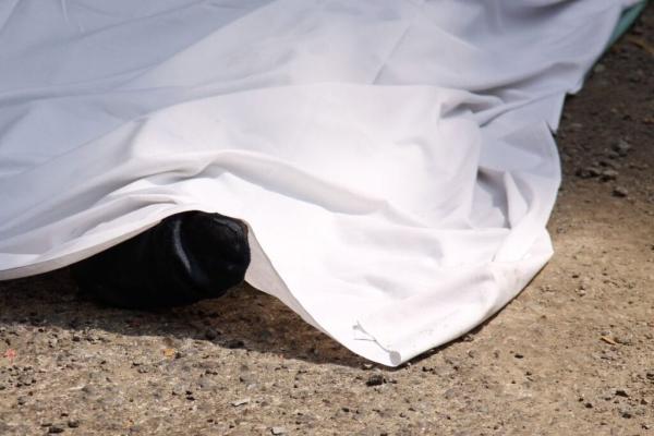 Obrero agrícola muere aplastado por rama en San Juan del Río Coco