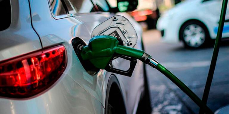 Precios de los combustibles bajarán nuevamente en Nicaragua a partir de este domingo