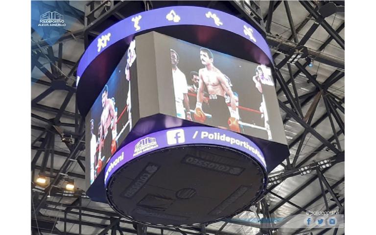 Esta noche, ESPN transmite Cartelera Boxística desde Nicaragua