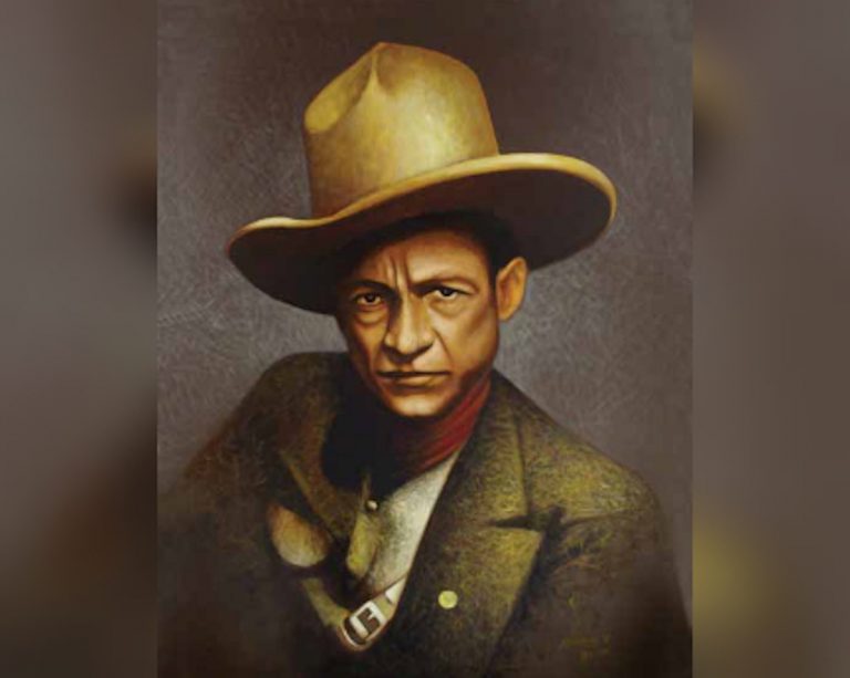 Sandino, exaltador de la nacionalidad latinoamericana