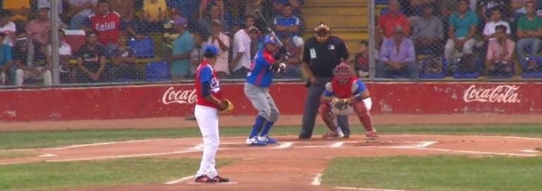 Boer derrota a Estelí y es lider del Pomares 2020