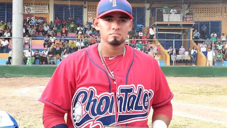 Sandy Bermúdez recupera el trono de los mejores bateadores en Nicaragua