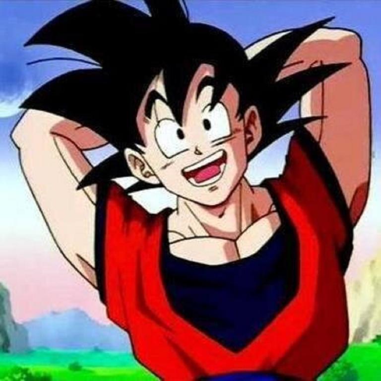 ¿Ya sabías? Hoy es el día mundial de Goku