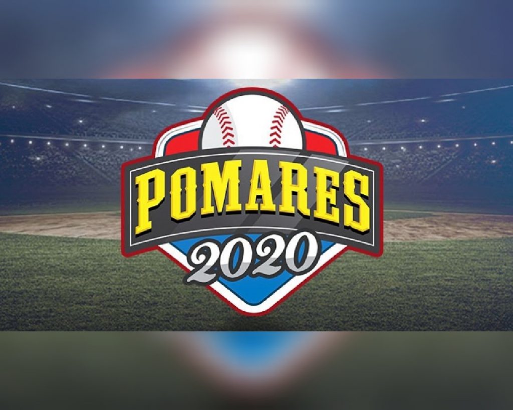 Pomares 2020