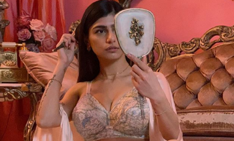 Mia Khalifa se opera otra vez y el resultado es espectacular