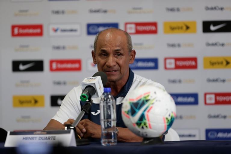 Henry Duarte por resultados es el mejor técnico en la historia del fútbol nicaragüense