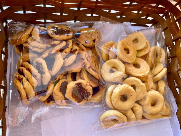 Antojitos Segovianos