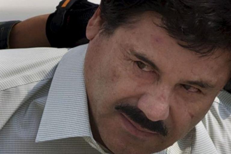 Condenan a hombre que vendió el terreno por donde se escapó el Chapo Guzmán en el 2015
