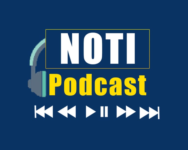 Noti Podcast YA del 17 de enero 2023