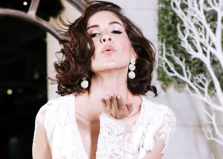 El batido de Xiomara Blandino, una viagra natural