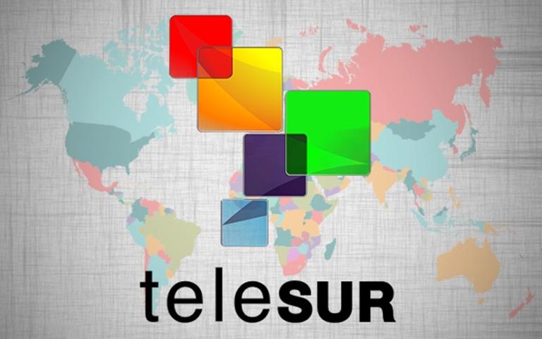Gobierno de Nicaragua otorga Orden de la Independencia Cultural Rubén Darío a Telesur