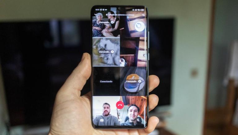 Llegaron los stickers animados a WhatsApp