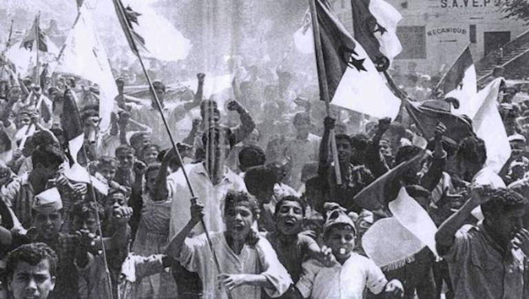 Nicaragua saluda el 58 aniversario de Argelia