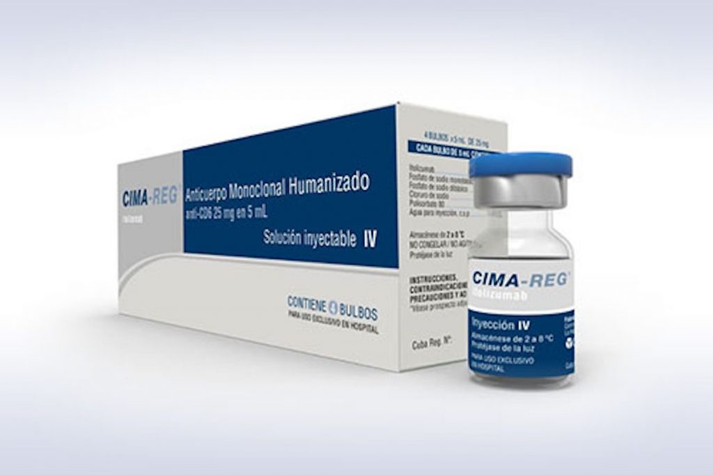 Itolizumab