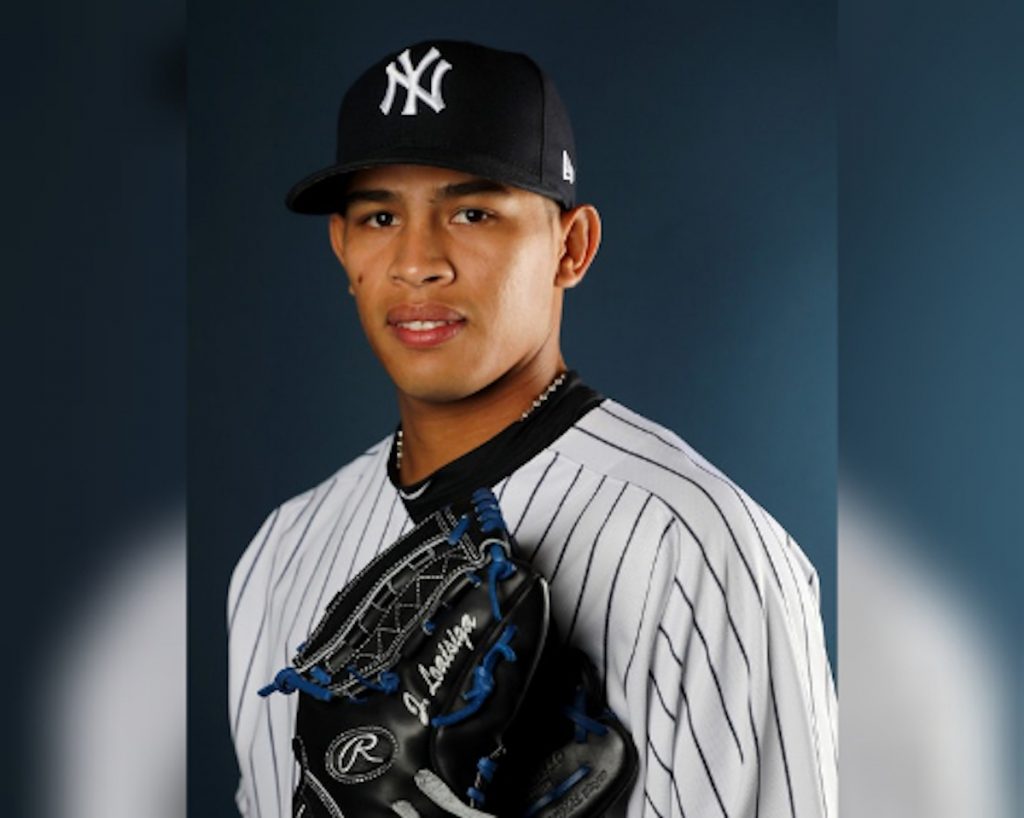 Jonathan Loaisiga Contract Details, Salaries, & Earnings