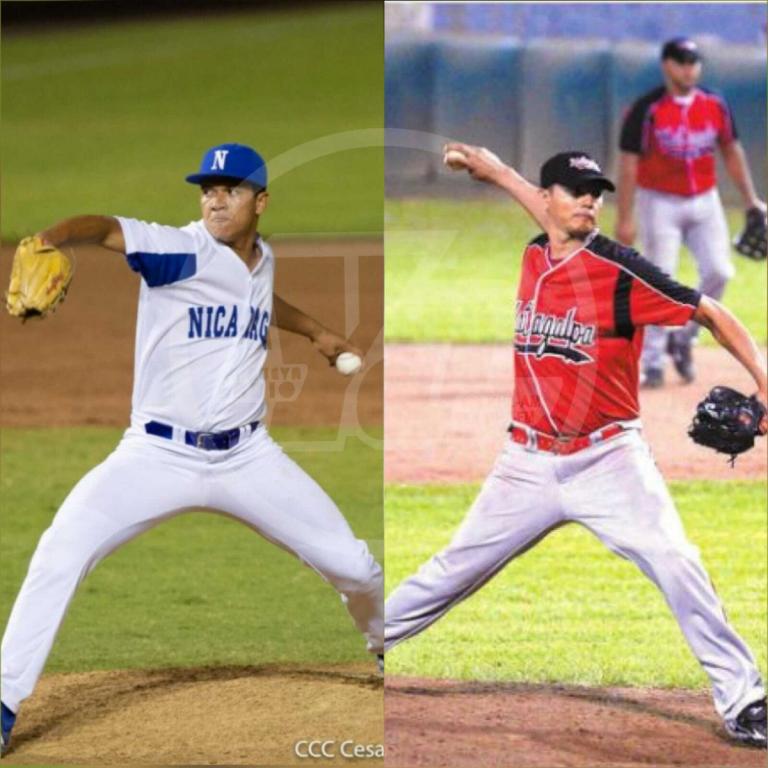 Luis Castellón enfrentará a Berman Espinoza en el tercer juego de la serie Bóer – Matagalpa