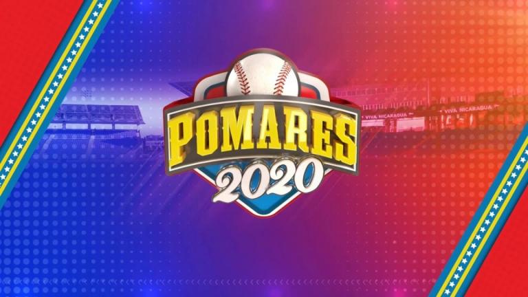 Medrano ante García en el segundo de la serie semifinal entre Dantos vs Estelí