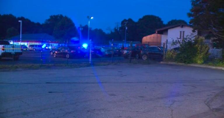 Tiroteo en una disco de Carolina del Sur deja 2 muertos y 8 heridos