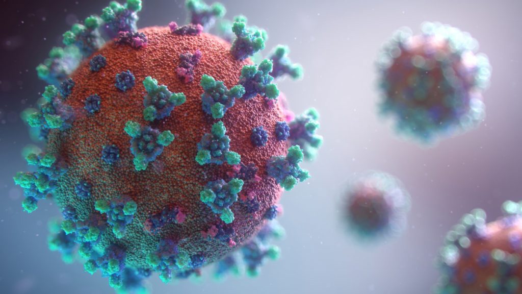 Casi 9 mil personas se han recuperado del coronavirus en nicaragua