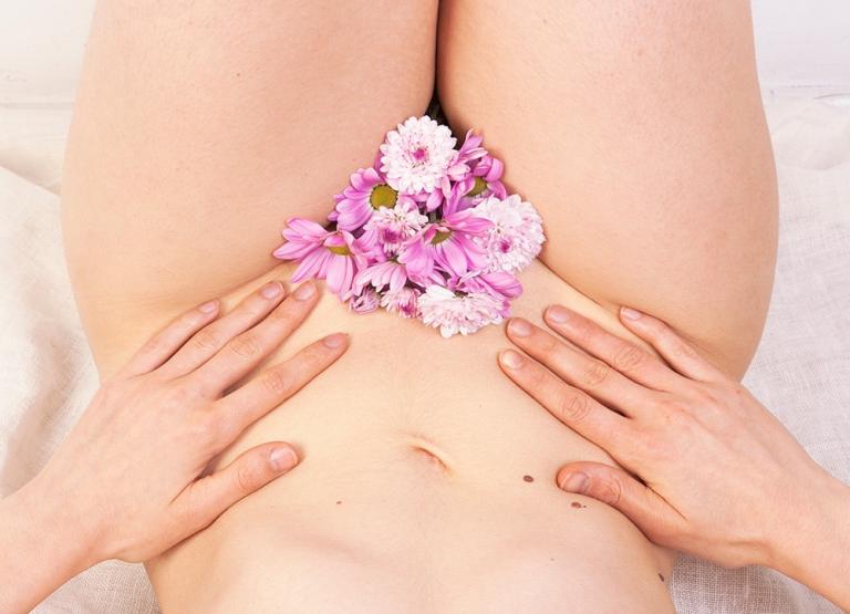 ¿Cómo mantener tu vagina olorosa?