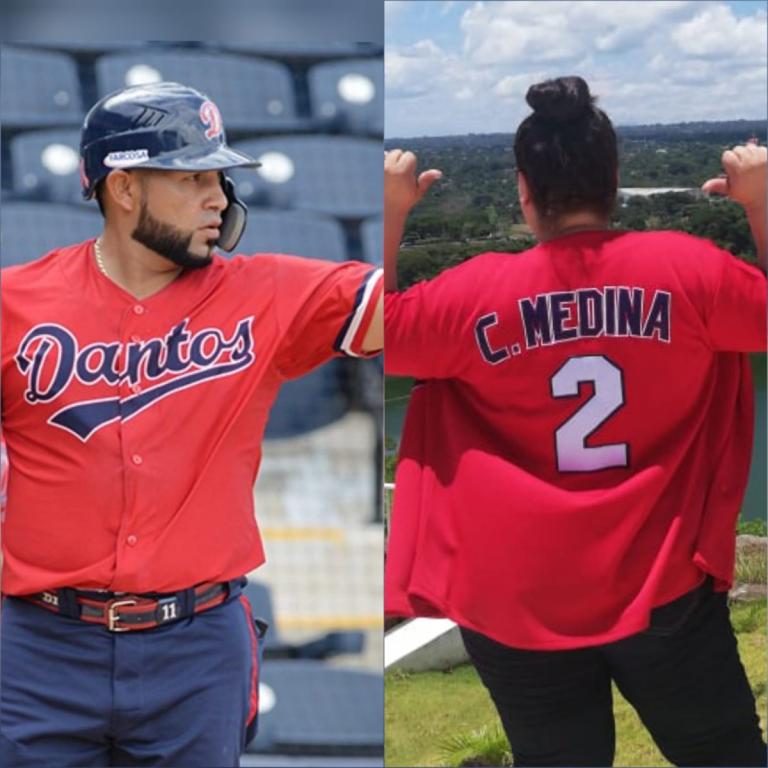 Cristhian Medina confiesa quien es su crush en Los Dantos