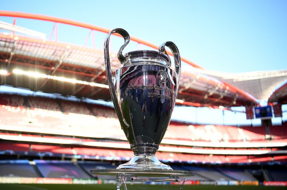 Quedando dos fechas, Barcelona y Liverpool estarían fuera de los ocho primeros de Champions