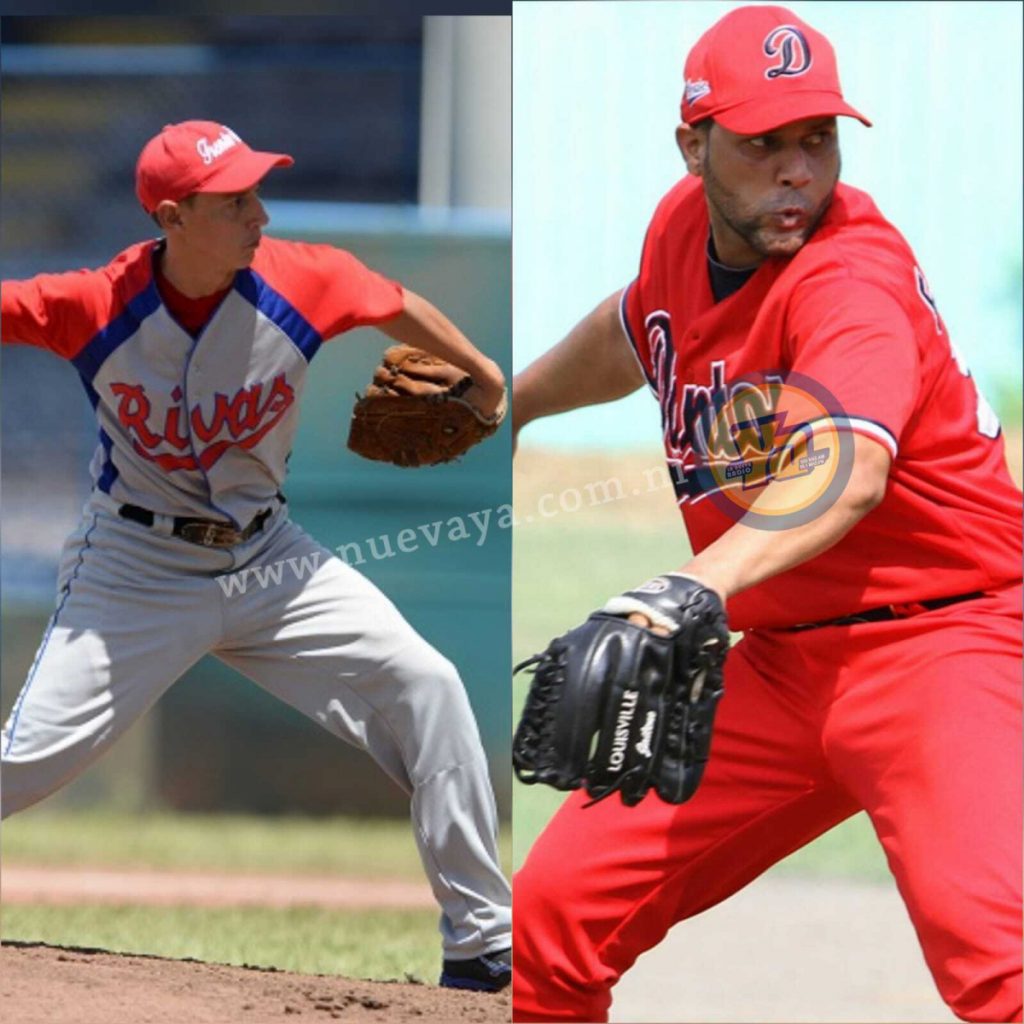 Juan Bermúdez ante Gustavo Martínez 