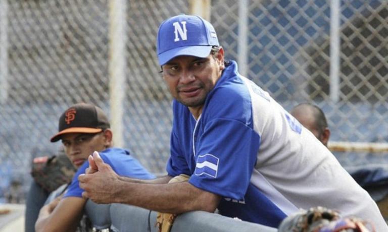 Vicente Padilla ¿Entrenador de picheo en Rivas o mánager en Chinandega?