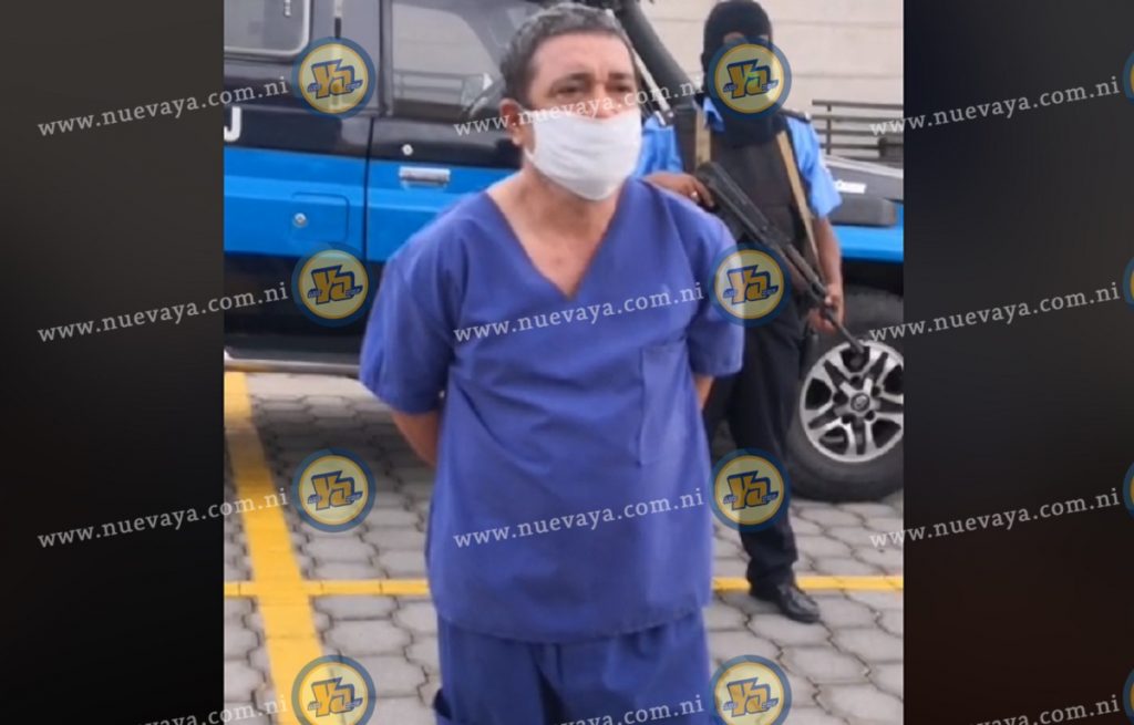 Policía esclarece crimen