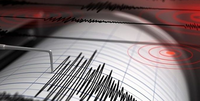 Registran un potente sismo en el centro de Irán