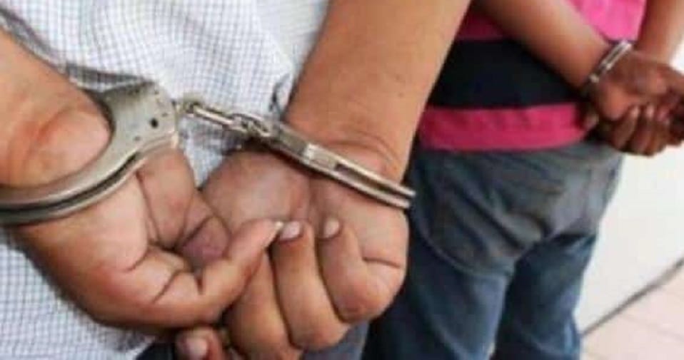 Meten presos a dos sujetos por maltratar a sus compañeras de vida en Jinotega