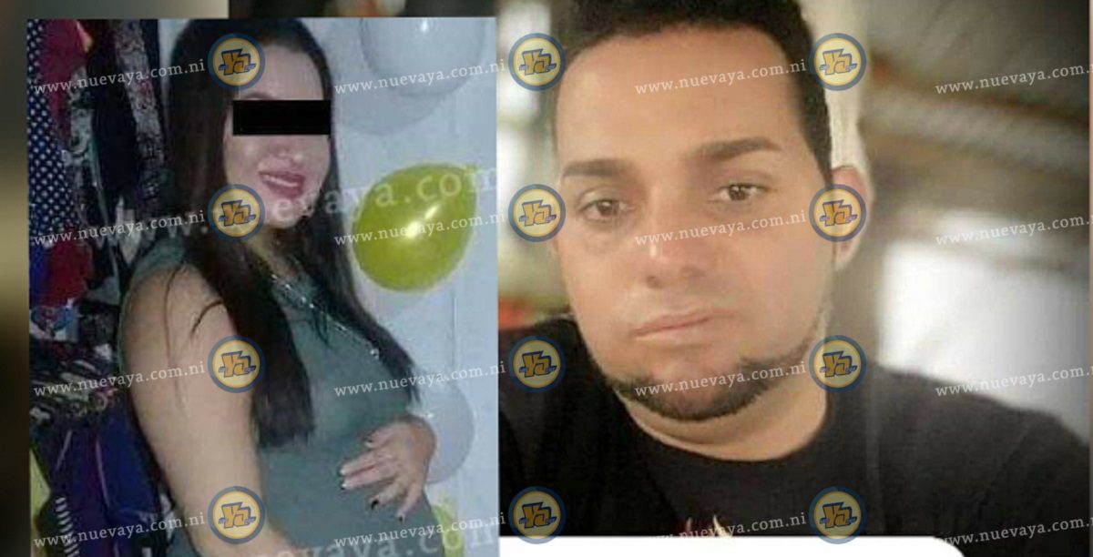 Asesino de embarazada