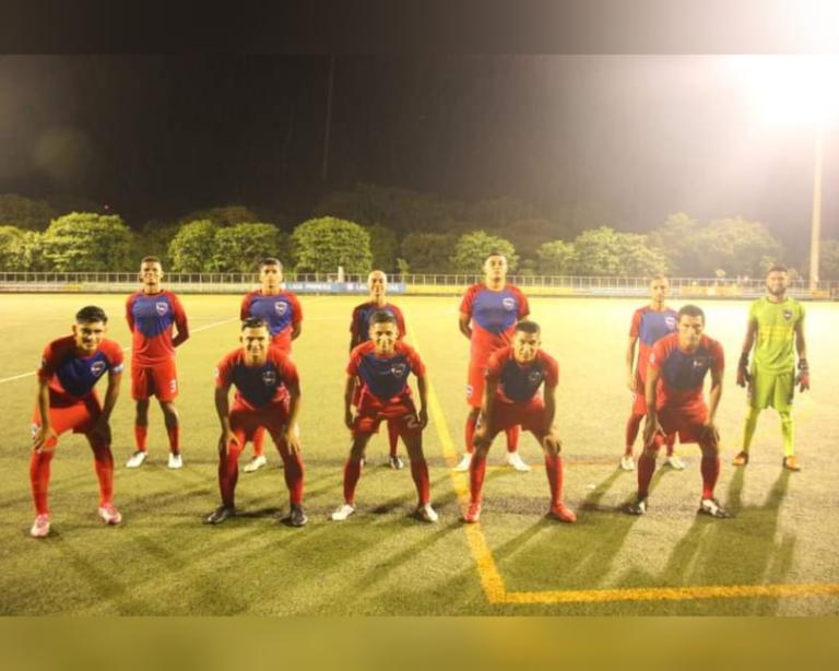 Juventus único ganador de la jornada dominical de la Liga Primera