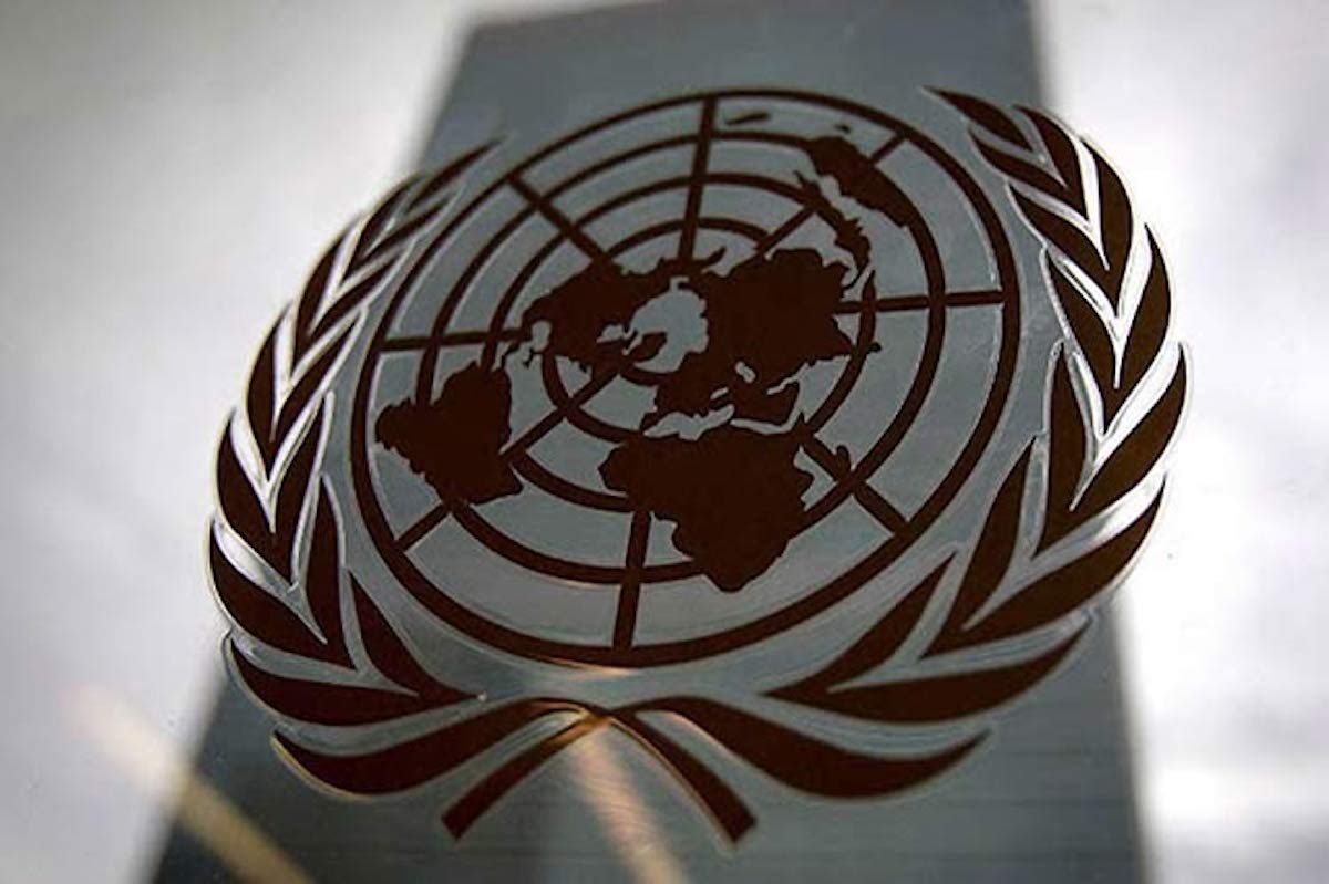 Nicaragua Demanda Ante El Consejo De Seguridad De La ONU Poner Fin A ...