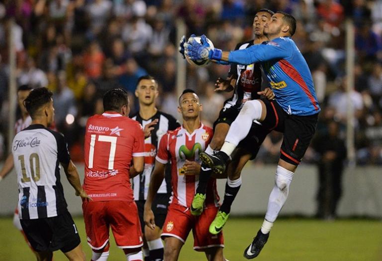 Se viene la jornada 10 de Liga Primera 2020