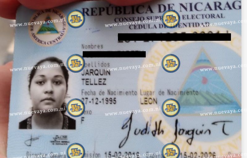 Mujer que supuestamente sustrajo a bebé de hospital de León