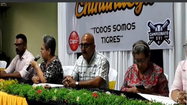 Padilla y Chinandega apuestan a una gran campaña en La Profesional