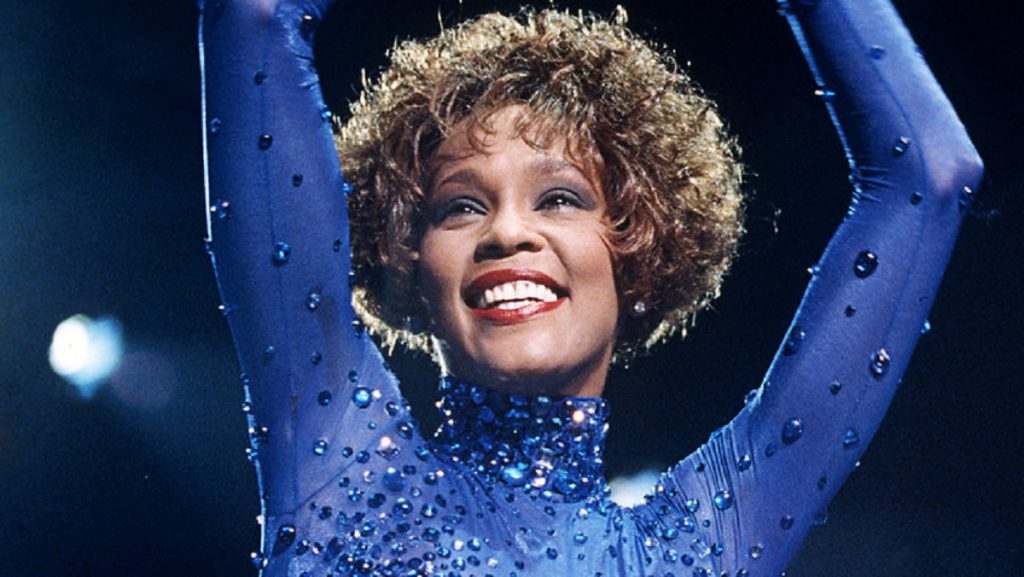 Whitney Houston fue asesinada