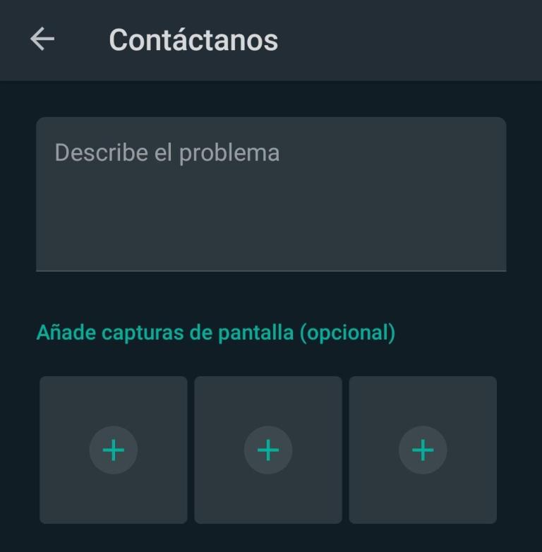 WhatsApp integra una función para mejorar la experiencia de sus usuarios