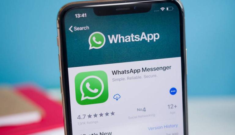 Ya están disponibles los mensajes temporales de WhatsApp