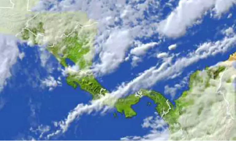 Frente frío se acerca a Nicaragua, recomiendan abrigar a niños y ancianos