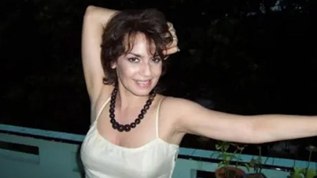 La actriz cubana broselianda hernandez 2