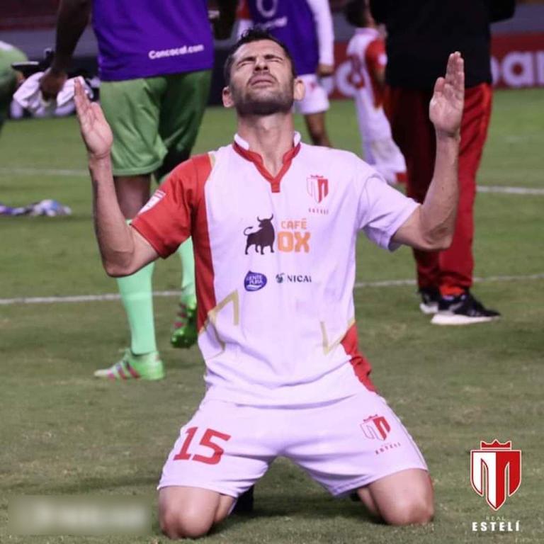 Diarios califican de ridículo Internacional la derrota del Herediano ante el Real Estelí de Nicaragua