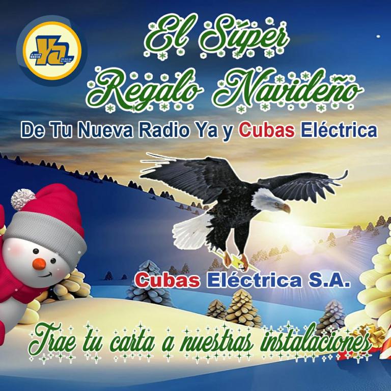 Capitalino es el feliz ganador del Súper Regalo Navideño
