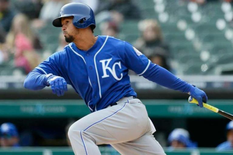 Cheslor Cuthbert firma con Cincinnati para el 2021