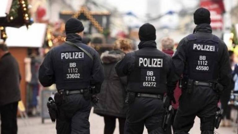 Dos personas mueren al ser atropelladas por un automóvil en Tréveris, Alemania