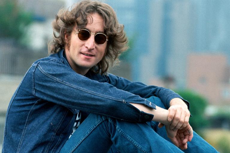 Lennon: Un pulmón y una arteria destrozada, así murió hace 40 años