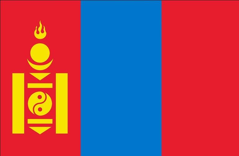 Nicaragua felicita a Mongolia por el 114 aniversario de su Revolución