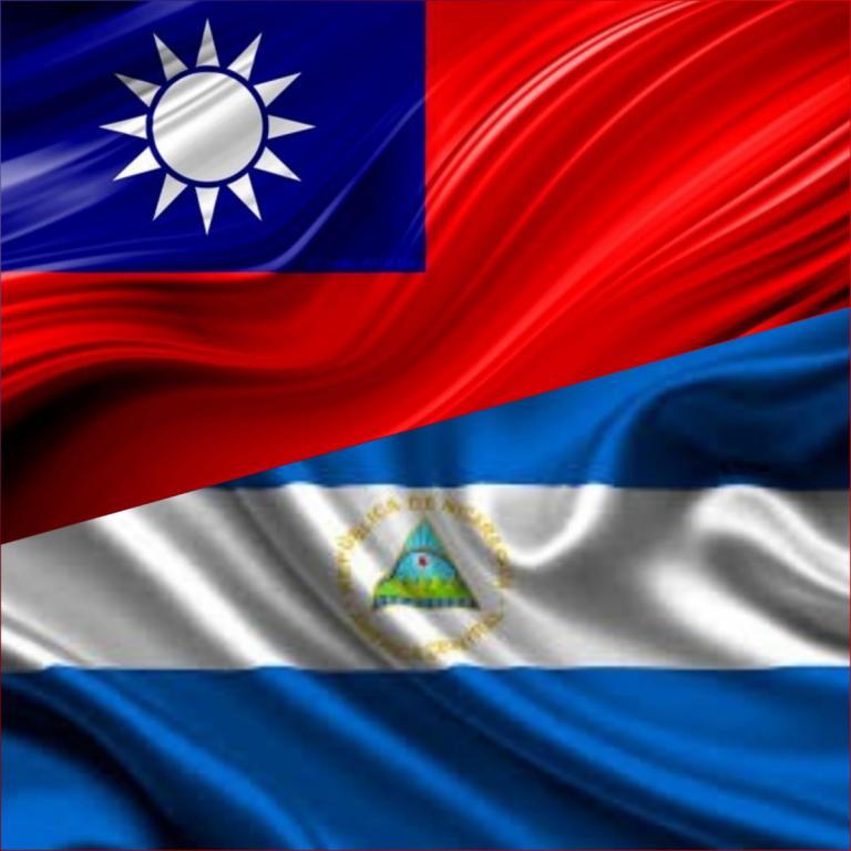 Cooperación taiwanesa en Nicaragua asciende a $16.5 millones este 2020