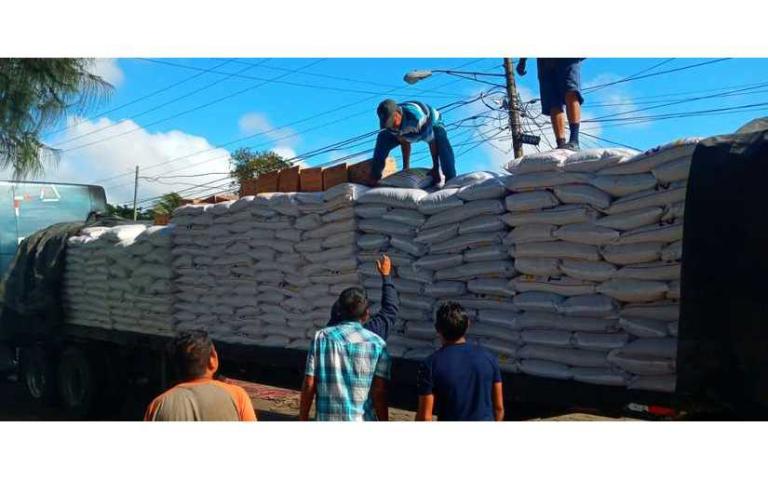 Merienda Escolar llega a Carazo para beneficiar a más de 30 mil estudiantes